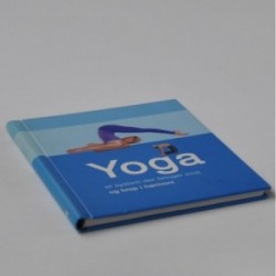 Yoga - et system der bringer sind og krop i harmoni