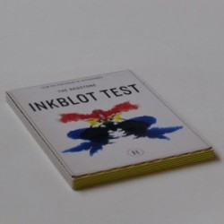 The Redstone inkblot test