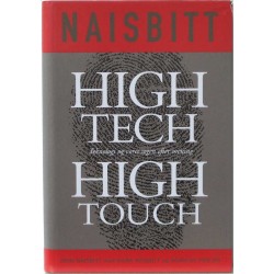 High Tech High Touch