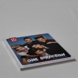 One Direction - den officielle årbog 2014
