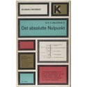 Det absolutte Nulpunkt - Gyldendals Kvantebøger K9