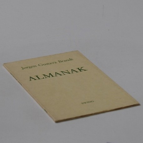Almanak - vendinger i 14 digte