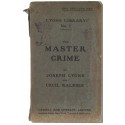 The Master Crime
