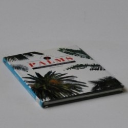 Palms - the new compact study guide and identifier