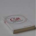 CSR - virksomhedernes sociale ansvar som begreb og praksis