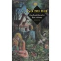 Go' nu nat – godnathistorier for voksne. En antologi af 25 danske forfattere