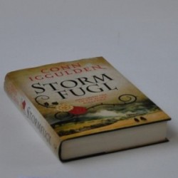 Stormfugl - historien om de engelske Rosekrige