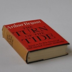 The Turn of the Tide 1939-1943