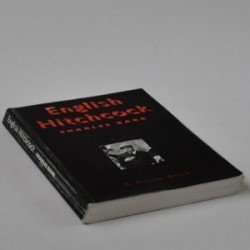 English Hitchcock - A Movie Book