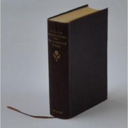 The Tudor Edition of William Shakespeare - The complete Works