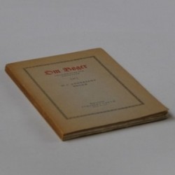 H. C. Andersens bøger - om bøger. Smaaskrifter for bogvenner 3