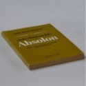 Absolon - Tidlig dansk dramatik