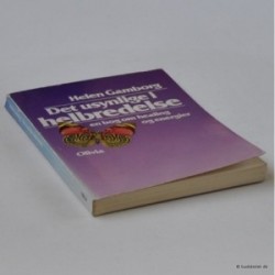 Det usynlige i helbredelse - en bog om healing og energier