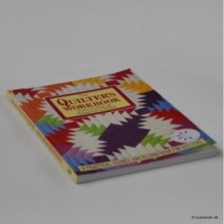 The Quilter's Workbook - A practical Source and Record book for Quilters