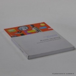 Æstetik og læring - grundbog om æstetiske læreprocesser