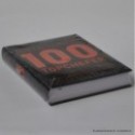 100 topchefer - guide til dansk erhvervsliv , ny udgave