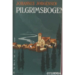Pilgrimsbogen