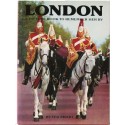 London – A Picture-book to remember her by