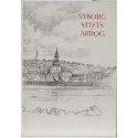 Viborg Stifts Årbog 1993