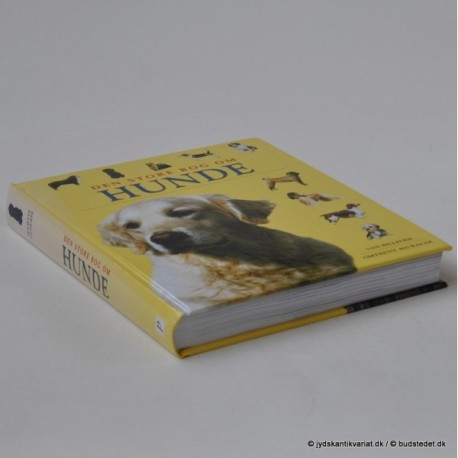Den store bog om hunde