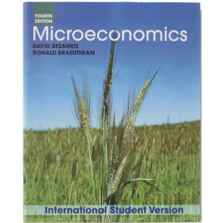 Microeconomics – International Student Version