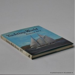 Yachting World Annual 1971