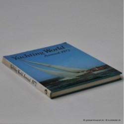 Yachting World Annual 1972