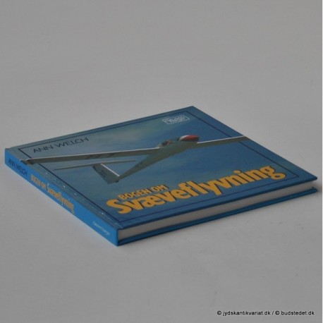 Bogen om svæveflyvning