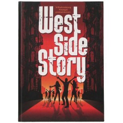 Vilhelmsborg Festspil 2008 præsenterer West Side Story
