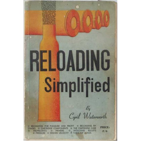 Reloading – Simplified