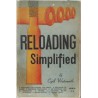 Reloading – Simplified