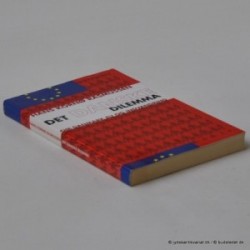 Det danske dilemma - en bog om Danmark, EU og indvandring