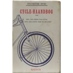 Cycle-haandbog