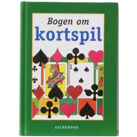 Bogen om kortspil