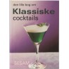 Den lille bog om Klassiske Cocktails