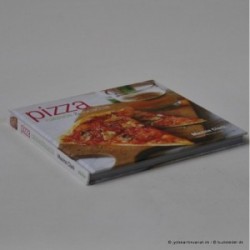 Pizza, calzone og foccacia