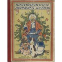 Historiebogen børnenes julebog 1918