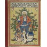 Historiebogen børnenes julebog – 1918