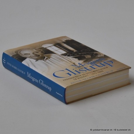 Mogens Glistrup - provokatøren og systemkritikeren. En biografi 1973-2008. Bind 2