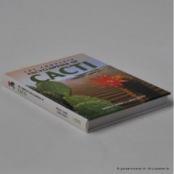 The complete encyclopedia of Cacti - informative text with hundreds of photographs