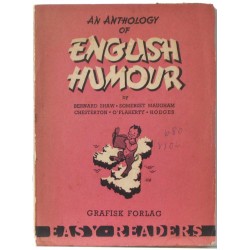 An Anthology of English Humour