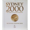 Sydney 2000 – The Games of the XXVII Olympiad