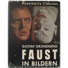 Gustaf Gründgens Faust in Bildern