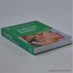 Das Grosse Buch der klassischen Akupunktur