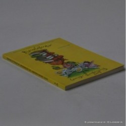 Børnelitteratur - læsning og undervisning 2004