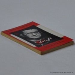 Brecht - Bertolt Brecht in selbstzeugnissen und bilddokumenten
