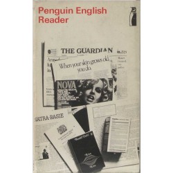 Penguin English Reader
