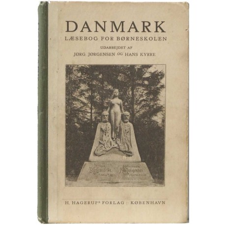 Danmark – Fjerde del