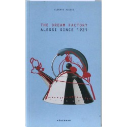 The Dream Factory – Alessi Since 1921