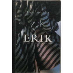 Erik – En bog om Erik Mortensen